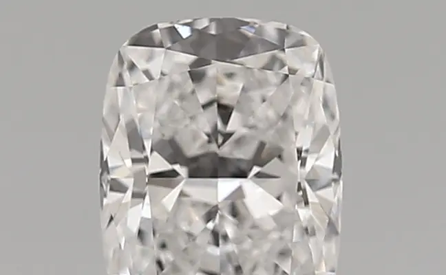 1.15ct D VVS1 Cushion (IGI)