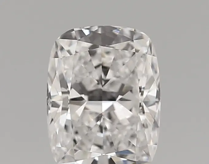 1.15ct D VVS1 Cushion (IGI)