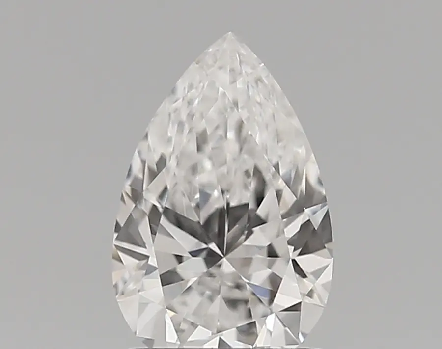 1.15ct D VVS1 Pear (IGI)
