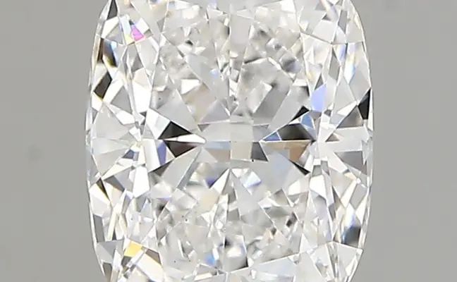1.15ct D VS1 Cushion (IGI)