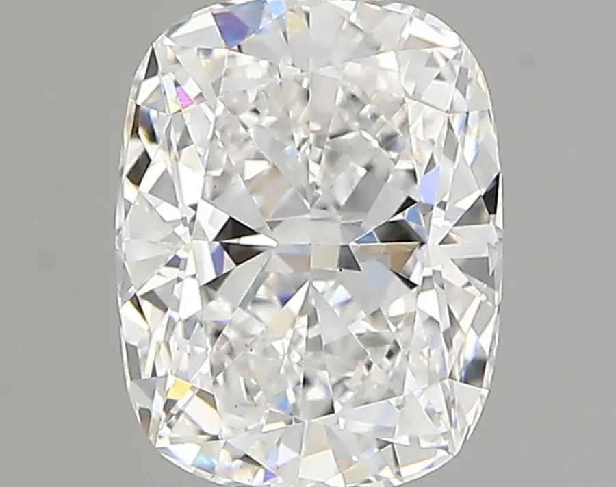 1.15ct D VS1 Cushion (IGI)