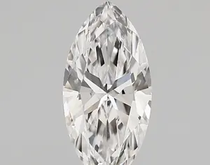 1.15ct E VVS1 Marquise (IGI)