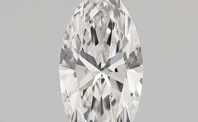 1.15ct E VVS1 Marquise (IGI)