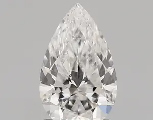 1.15ct D VS1 Pear (IGI)