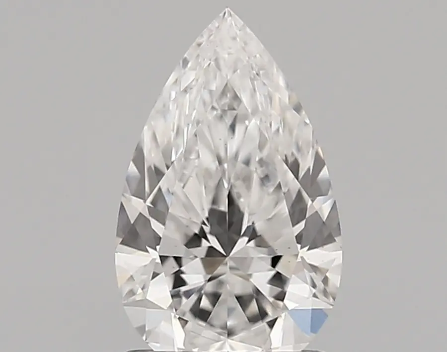 1.15ct D VS1 Pear (IGI)