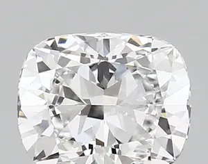 1.15ct D VVS2 Cushion (IGI)