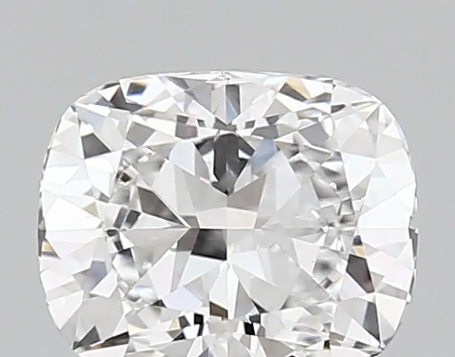 1.15ct D VVS2 Cushion (IGI)