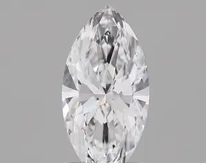 1.15ct D VVS2 Marquise (IGI)