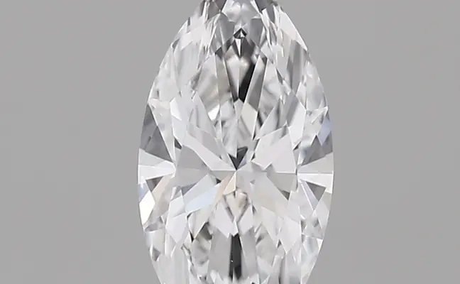 1.15ct D VVS2 Marquise (IGI)