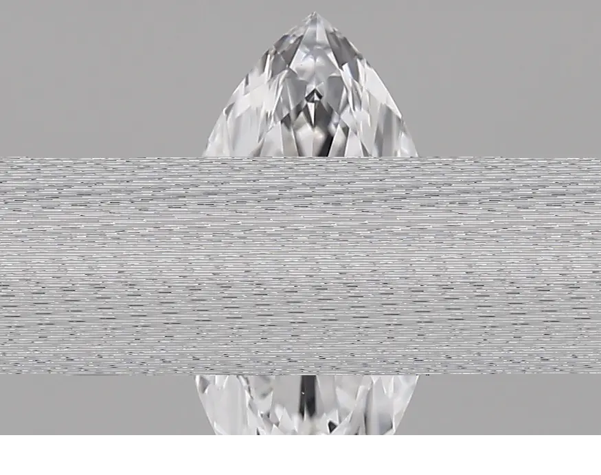 1.15ct D VVS2 Marquise (IGI)