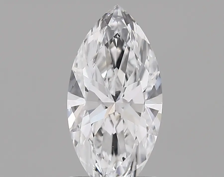 1.15ct D VVS2 Marquise (IGI)
