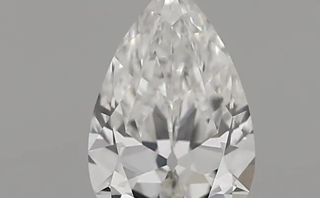 1.15ct G VVS2 Pear (IGI)