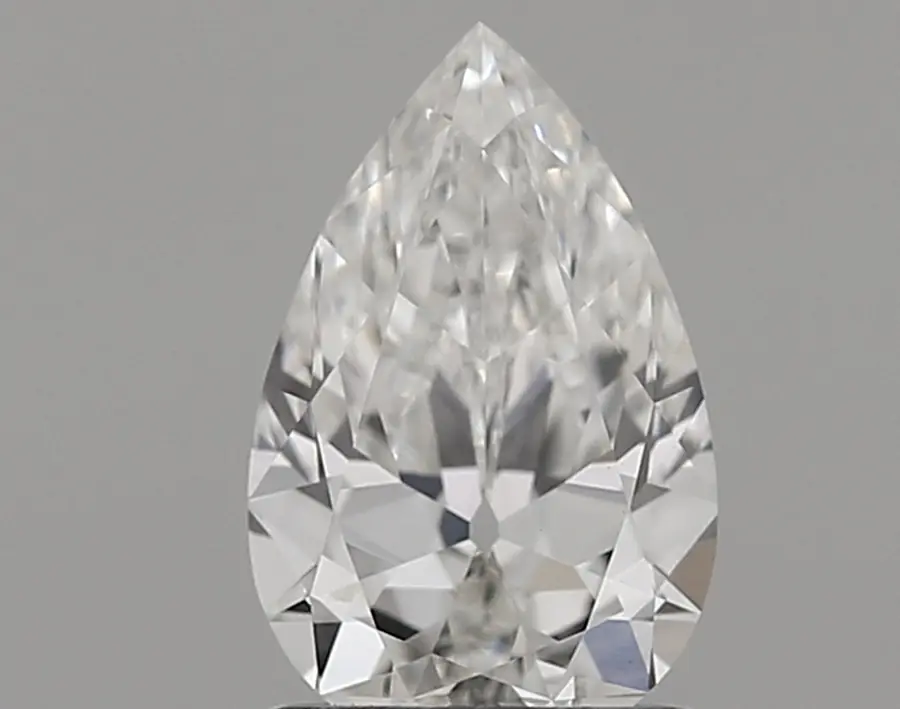 1.15ct G VVS2 Pear (IGI)