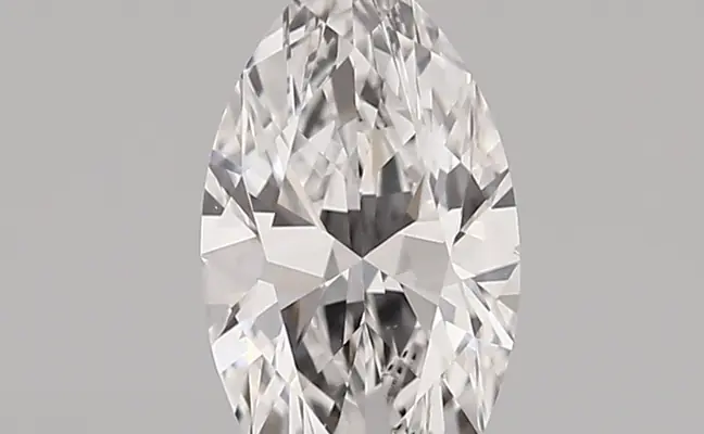 1.15ct D VVS1 Marquise (IGI)