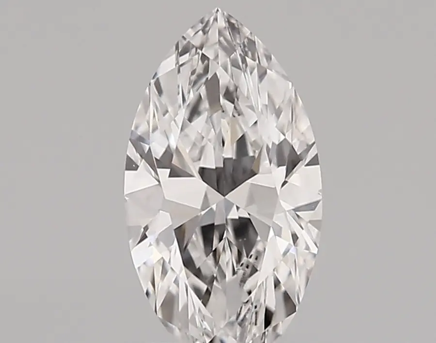 1.15ct D VVS1 Marquise (IGI)