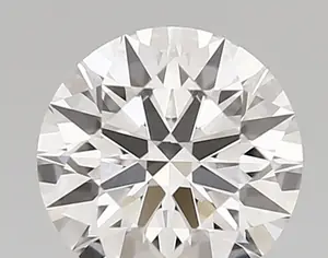 1.15ct D VVS2 Round (IGI)