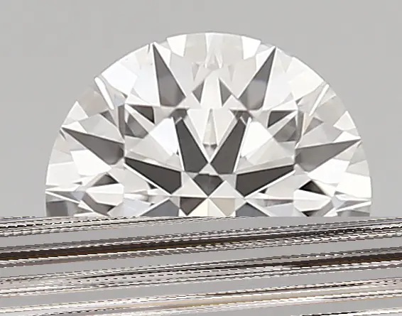 1.15ct D VVS2 Round (IGI)