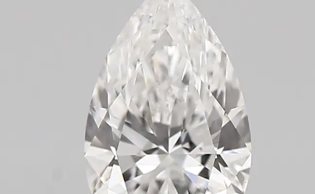1.15ct E VS1 Pear (IGI)
