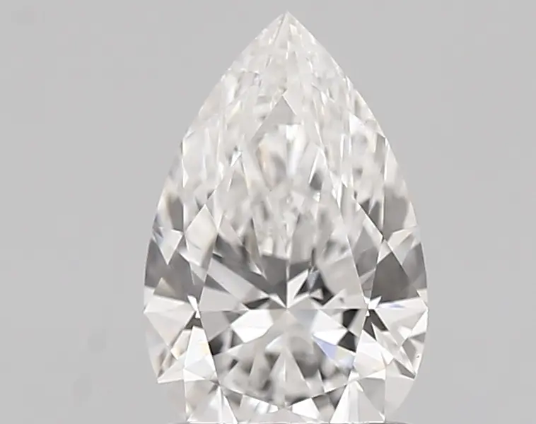 1.15ct E VS1 Pear (IGI)