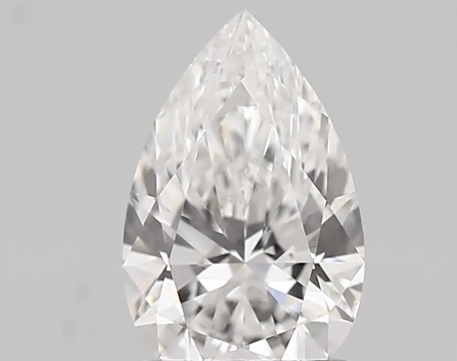 1.15ct E VS1 Pear (IGI)