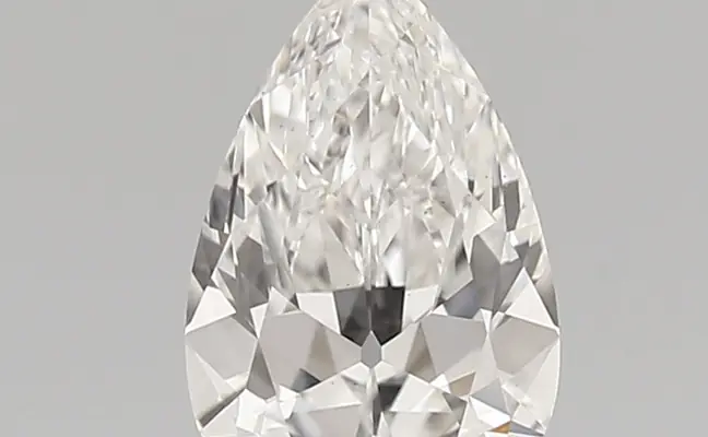 1.15ct F VS1 Pear (IGI)
