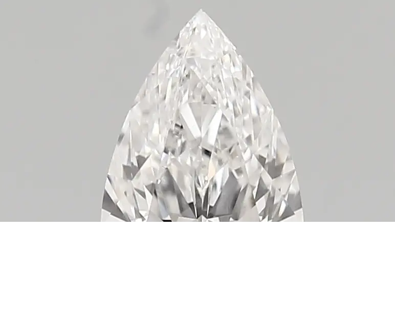 1.15ct D VVS2 Pear (IGI)