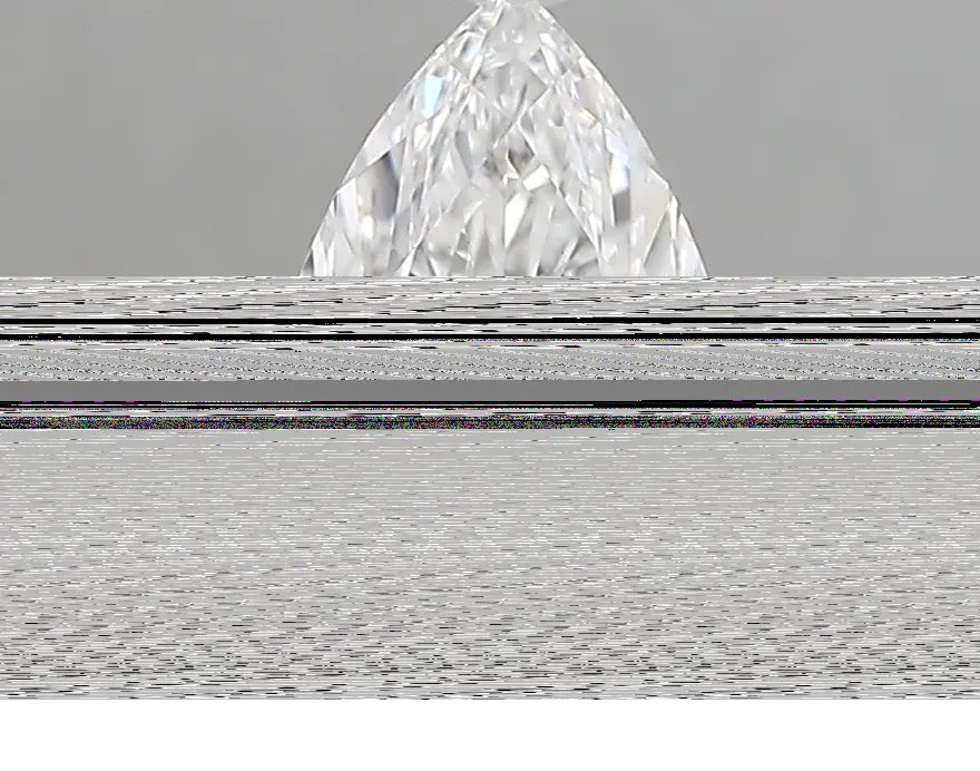 1.15ct D VVS2 Pear (IGI)