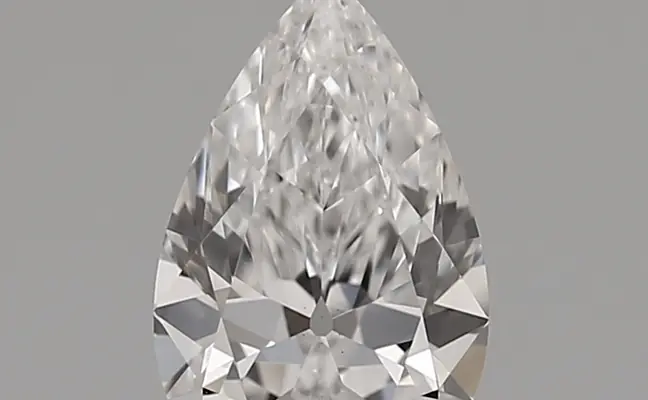 1.15ct D VS1 Pear (IGI)