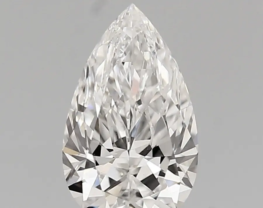 1.15ct E VVS2 Pear (IGI)