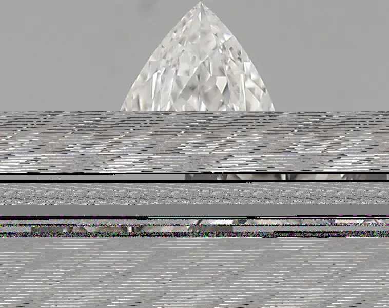 1.15ct D VVS2 Pear (IGI)