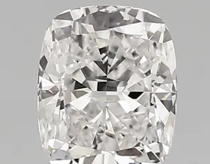 1.15ct D VS1 Cushion (IGI)
