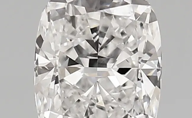 1.15ct D VS1 Cushion (IGI)