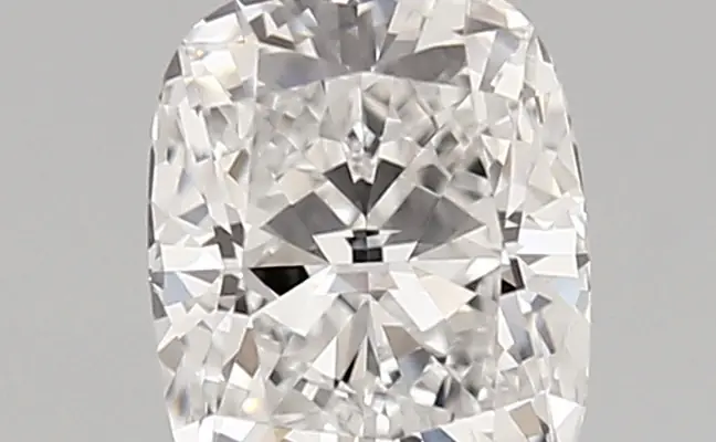1.15ct D VVS2 Cushion (IGI)