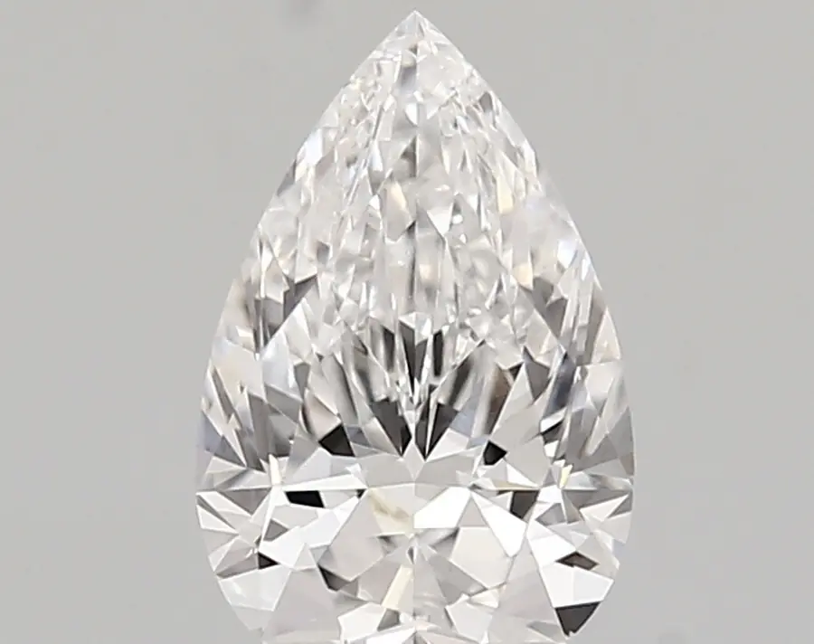 1.15ct D VVS2 Pear (IGI)