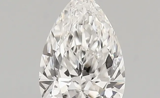 1.15ct E VVS2 Pear (IGI)