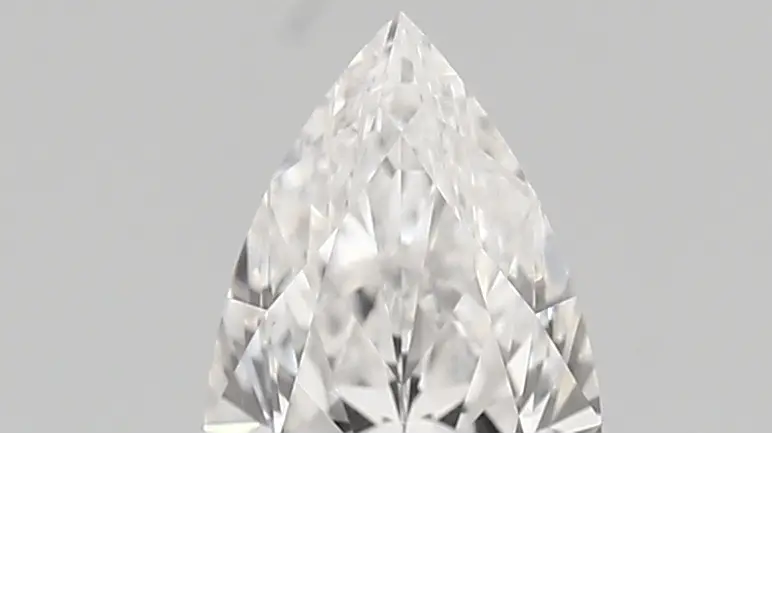 1.15ct D VVS2 Pear (IGI)
