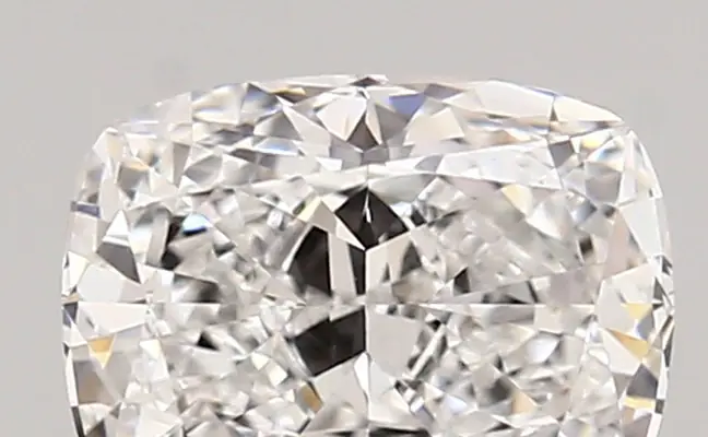 1.15ct D VVS2 Cushion (IGI)