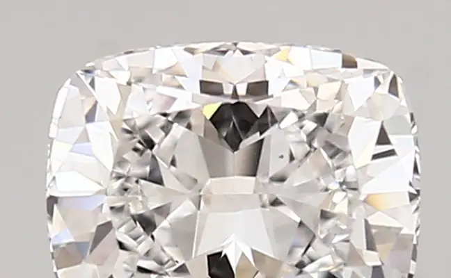 1.15ct D VS1 Cushion (IGI)