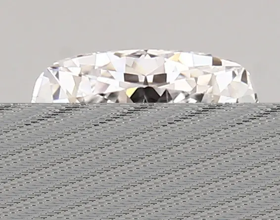 1.15ct D VS1 Cushion (IGI)