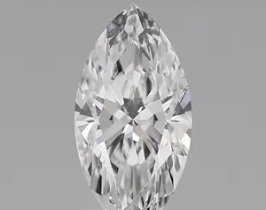 1.15ct E VVS2 Marquise (IGI)