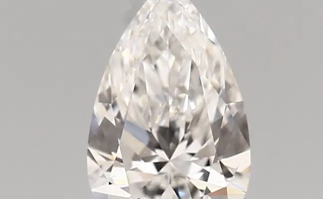 1.15ct D VVS1 Pear (IGI)