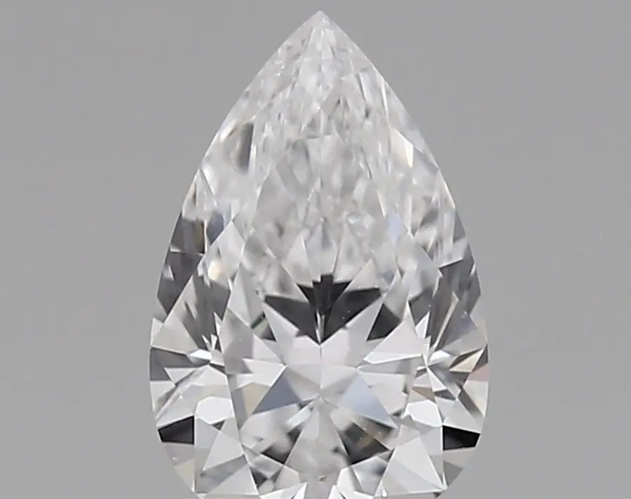 1.15ct D VVS1 Pear (IGI)