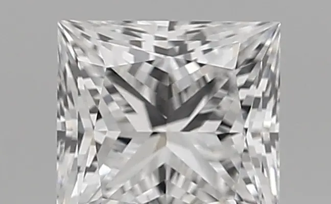 1.15ct E VVS1 Princess (IGI)