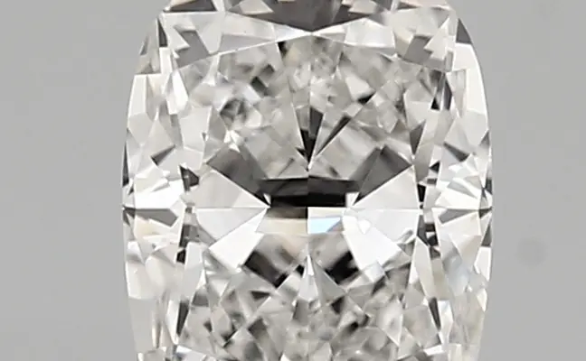 1.15ct F VVS1 Cushion (IGI)