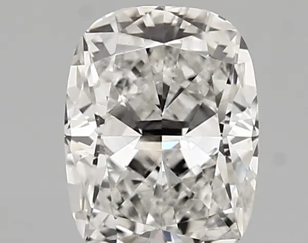 1.15ct F VVS1 Cushion (IGI)