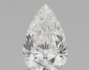 1.15ct E VS1 Pear (IGI)