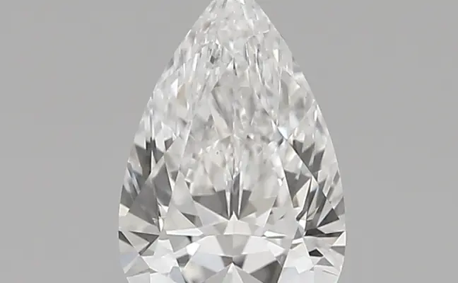 1.15ct E VS1 Pear (IGI)