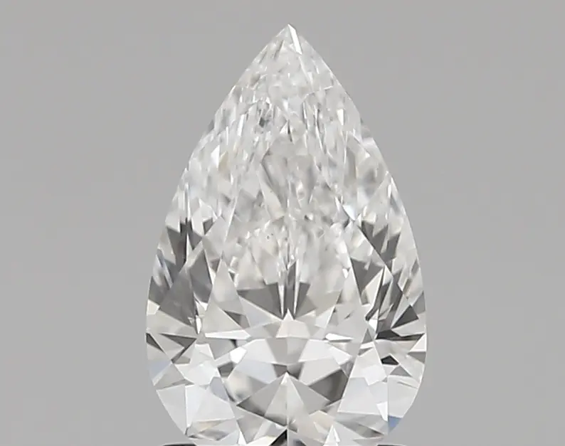 1.15ct E VS1 Pear (IGI)