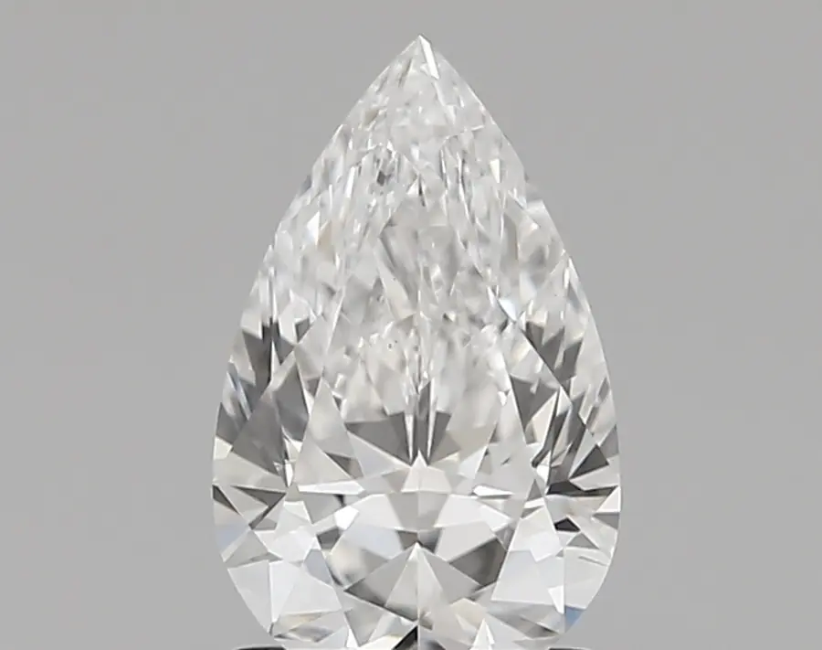 1.15ct E VS1 Pear (IGI)