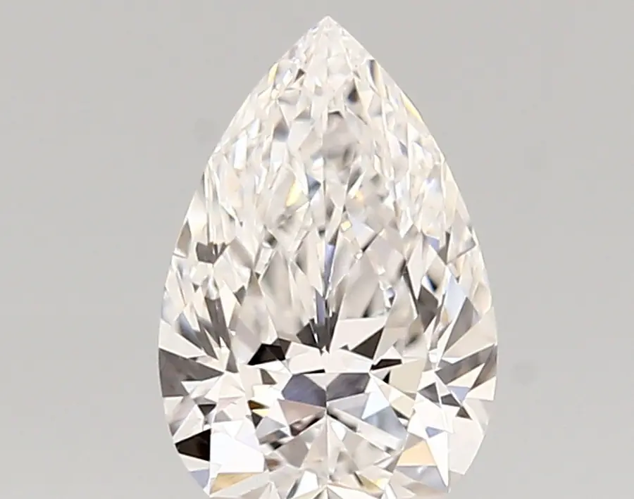 1.15ct D VVS2 Pear (IGI)